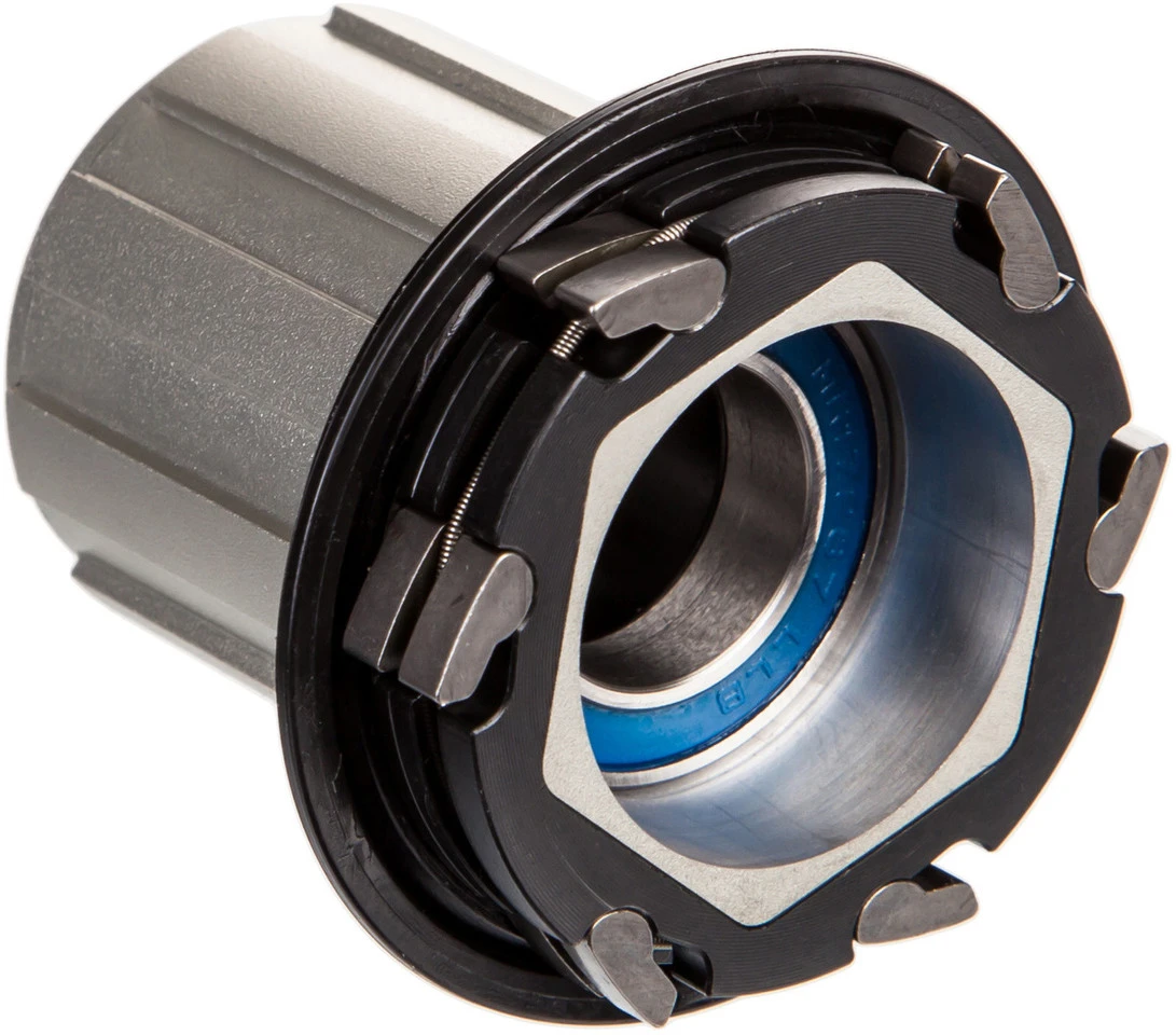 Crankbrothers Cuerpo De Rueda Libre Hasta 2010 (1a Generación) 4 Crankbrothers Cuerpo De Rueda Libre Hasta 2010 (1a Generación) - Imagen 2