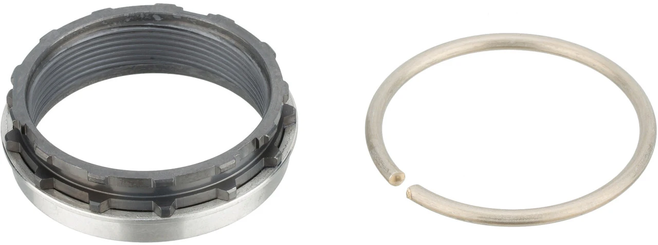 Rohloff Adaptador De Piñón Splined Carrier S Para Speedhub 3 Rohloff Adaptador De Piñón Splined Carrier S Para Speedhub