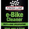 Finish Line Limpiador De Bicicletas E-Bike -Schwalbe Ventas 168545