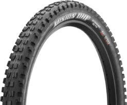 MAXXIS Cubierta Plegable Minion DHF+ Dual EXO TR 27,5+