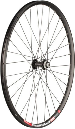 Rueda Trail XT Disc Center Lock 29" -Schwalbe Ventas 174766
