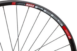 Rueda Trail XT Disc Center Lock 29" -Schwalbe Ventas 174769