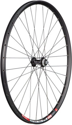Rueda Urban XT Heavy Duty Disc Center Lock 28" 15 Rueda Urban XT Heavy Duty Disc Center Lock 28" -Schwalbe Ventas 174787