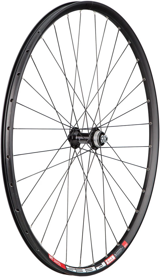 Rueda Urban XT Heavy Duty Disc Center Lock 28" 6 Rueda Urban XT Heavy Duty Disc Center Lock 28" - Imagen 4