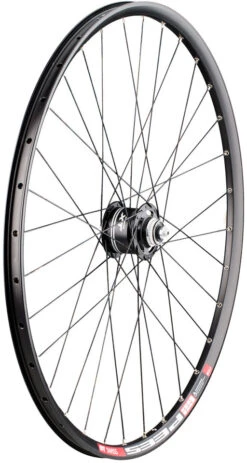 Rueda Urban XT Heavy Duty Disc Center Lock 28" 19 Rueda Urban XT Heavy Duty Disc Center Lock 28" -Schwalbe Ventas 174791
