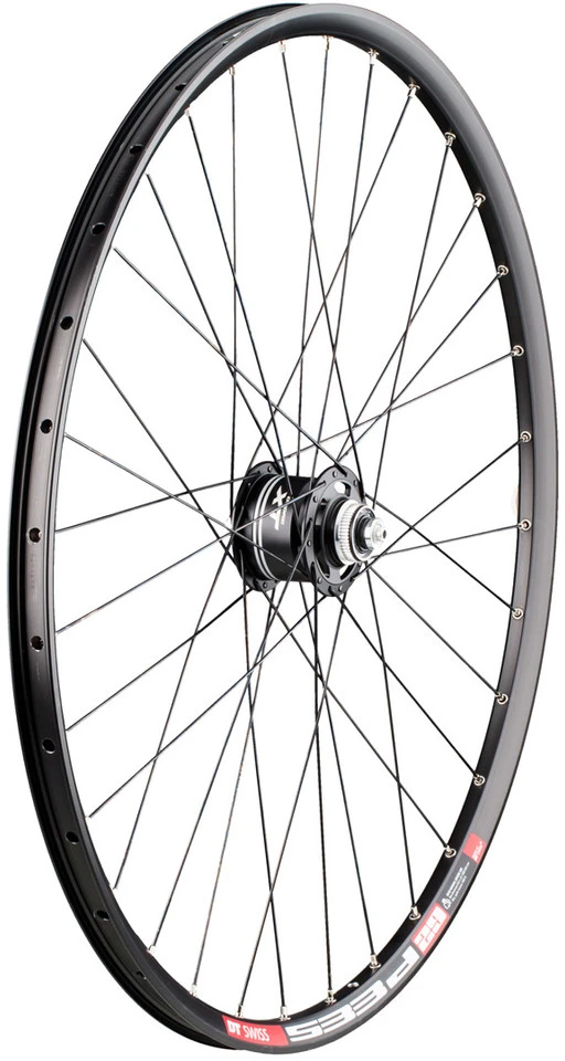 Rueda Urban XT Heavy Duty Disc Center Lock 28" 10 Rueda Urban XT Heavy Duty Disc Center Lock 28" - Imagen 8