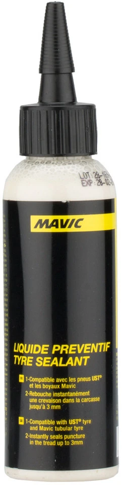 Mavic Sellador De Cubiertas