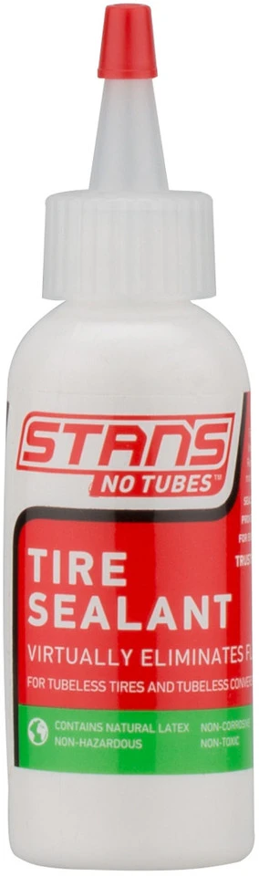 Notubes Sellador De Cubiertas Portátil Tire Sealant 3 Notubes Sellador De Cubiertas Portátil Tire Sealant