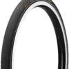 Continental Cubierta De Alambre Contact Speed 20" -Schwalbe Ventas 176703