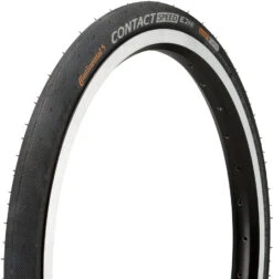 Continental Cubierta De Alambre Contact Speed 20" -Schwalbe Ventas 176707