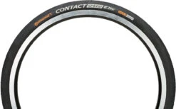 Continental Cubierta De Alambre Contact Speed 20" -Schwalbe Ventas 176708