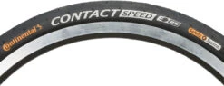 Continental Cubierta De Alambre Contact Speed 20" -Schwalbe Ventas 176709