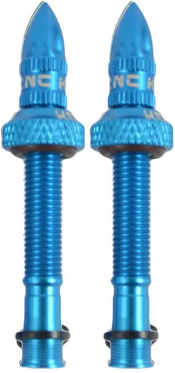 Kcnc Válvula Tubeless 65 Mm -Schwalbe Ventas 178157