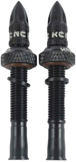 Kcnc Válvula Tubeless 65 Mm -Schwalbe Ventas 178158