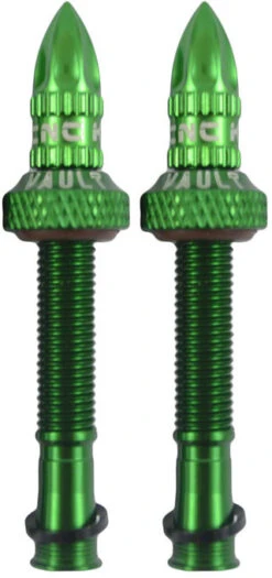 Kcnc Válvula Tubeless 65 Mm -Schwalbe Ventas 178159