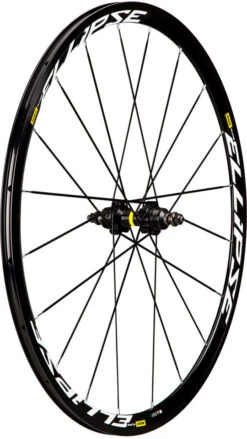 Mavic Juego De Ruedas Ellipse -Schwalbe Ventas 178847