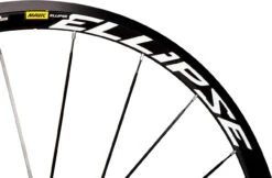 Mavic Juego De Ruedas Ellipse -Schwalbe Ventas 178849
