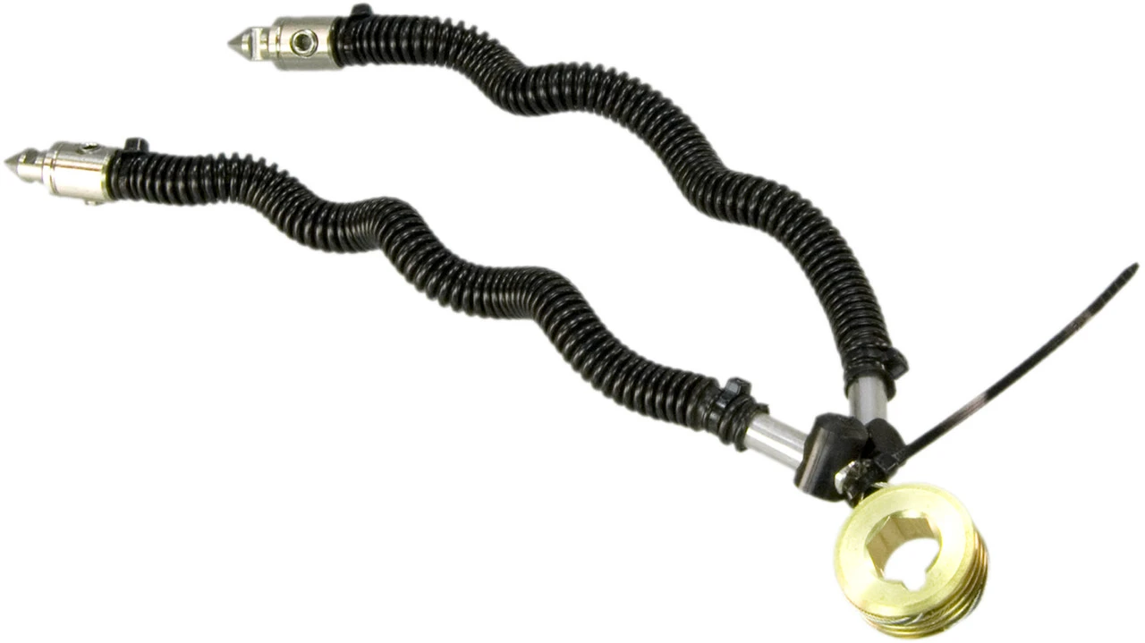 Rohloff Set De Cables De Cambios Easy Para Anillo De Ejes De Cambios Rápidos 3 Rohloff Set De Cables De Cambios Easy Para Anillo De Ejes De Cambios Rápidos