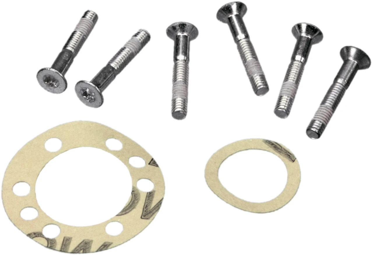 Rohloff Juego Juntas De Papel Con Tornillos De Placa De Eje P. Anillo De Eje 3 Rohloff Juego Juntas De Papel Con Tornillos De Placa De Eje P. Anillo De Eje