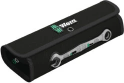 Wera Juego De Llaves De Boca Con Carraca De Anillo/llave Boca Doble Joker 6 -Schwalbe Ventas 181857