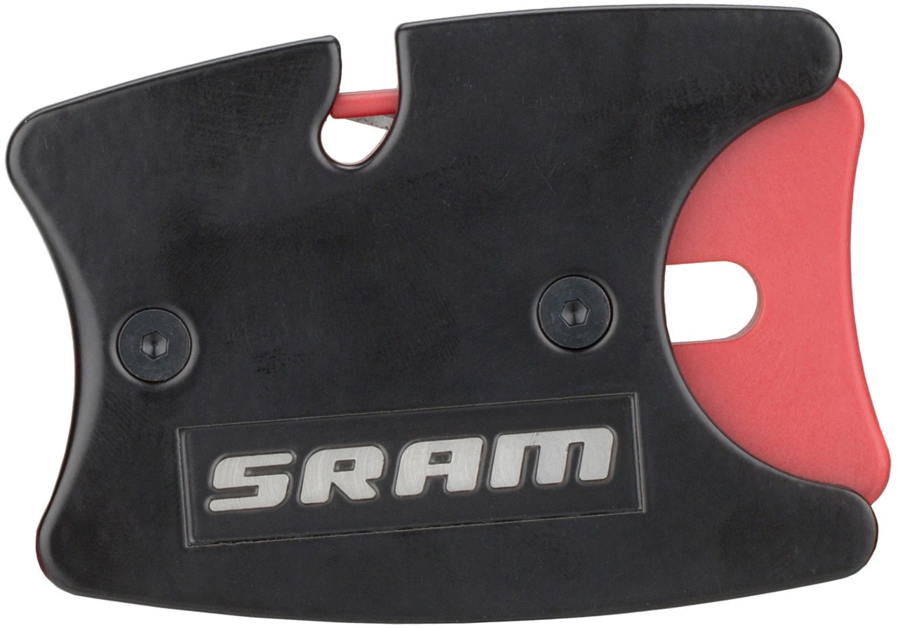 SRAM Cortacables Pro Hydraulic Hose Cutter Tool 4 SRAM Cortacables Pro Hydraulic Hose Cutter Tool - Imagen 2
