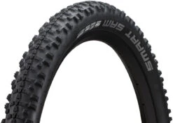 Schwalbe Cubierta Plegable Smart Sam Performance DD ADDIX E-Bike 27,5+