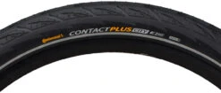 Continental Cubierta De Alambre Contact Plus City 26" -Schwalbe Ventas 187906