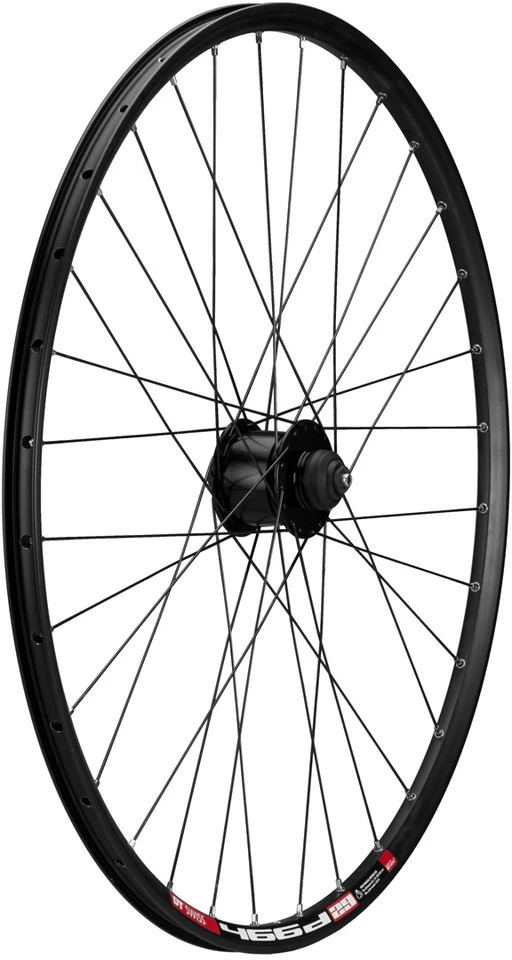 Juego De Ruedas Alfine Disc Center Lock 28" 11 Velocidades 5 Juego De Ruedas Alfine Disc Center Lock 28" 11 Velocidades - Imagen 3