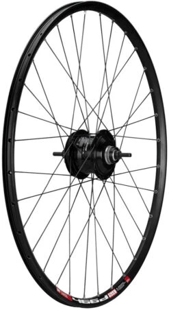Juego De Ruedas Alfine Disc Center Lock 28" 11 Velocidades 12 Juego De Ruedas Alfine Disc Center Lock 28" 11 Velocidades -Schwalbe Ventas 189995