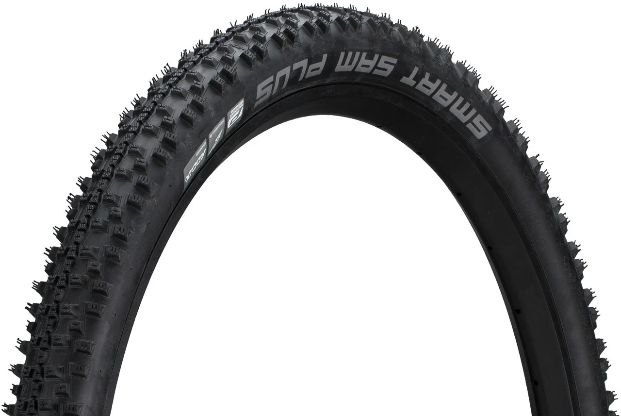 Schwalbe Cubierta De Alambre Smart Sam Plus Performance ADDIX E-Bike 29" 3 Schwalbe Cubierta De Alambre Smart Sam Plus Performance ADDIX E-Bike 29"