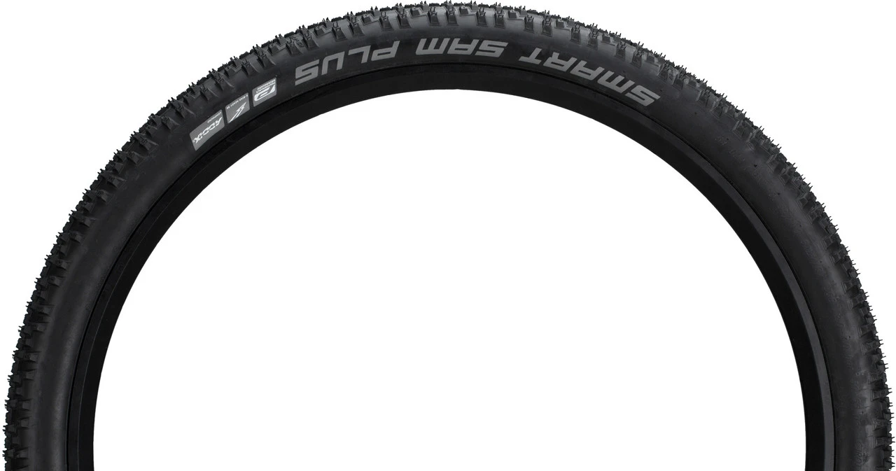 Schwalbe Cubierta De Alambre Smart Sam Plus Performance ADDIX E-Bike 29" 4 Schwalbe Cubierta De Alambre Smart Sam Plus Performance ADDIX E-Bike 29" - Imagen 2