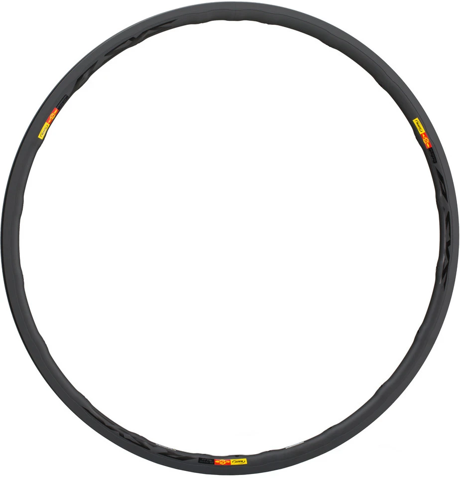 Mavic Llanta De Repuesto R-Sys SLR Modelo 2015-2020 4 Mavic Llanta De Repuesto R-Sys SLR Modelo 2015-2020 - Imagen 2