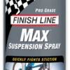 Finish Line Aerosol De Horquillas De Suspensión Max -Schwalbe Ventas 192905