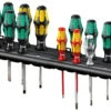Wera Destornillador Kraftform XXL TX -Schwalbe Ventas 193121