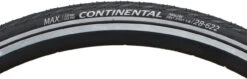 Continental Cubierta De Alambre Contact 28" 8 Continental Cubierta De Alambre Contact 28" -Schwalbe Ventas 198301