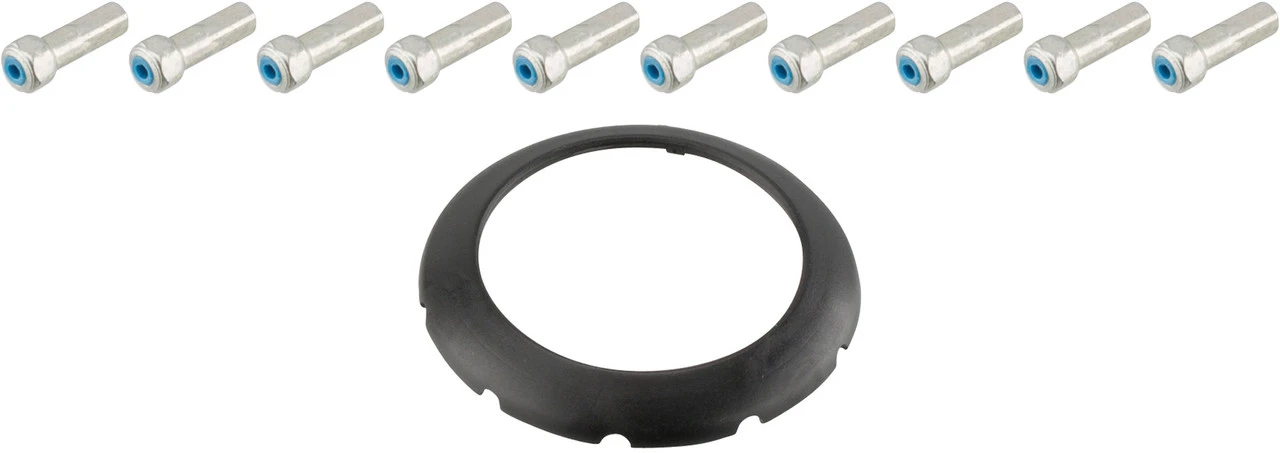 Mavic Radios De Repuesto Cosmic Elite / Elite S Modelo 2014-2017 10 Mavic Radios De Repuesto Cosmic Elite / Elite S Modelo 2014-2017 - Imagen 8