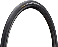 Continental Cubierta Plegable Grand Prix 26"