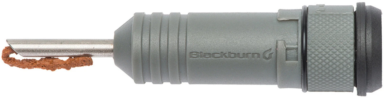 Blackburn Kit De Reparación Plugger Tubeless Tire 4 Blackburn Kit De Reparación Plugger Tubeless Tire - Imagen 2