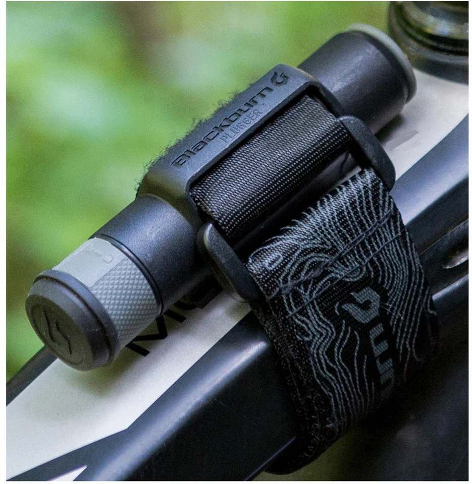 Blackburn Kit De Reparación Plugger Tubeless Tire 8 Blackburn Kit De Reparación Plugger Tubeless Tire - Imagen 6