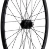 Rueda Delux 12 + Open Pro UST Disc + Sapim Race 28"