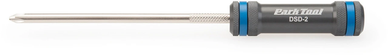 Parktool Destornillador De Sistema De Cambios DSD-2 3 Parktool Destornillador De Sistema De Cambios DSD-2