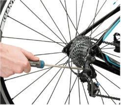 Parktool Destornillador De Sistema De Cambios DSD-2 5 Parktool Destornillador De Sistema De Cambios DSD-2 -Schwalbe Ventas 213062