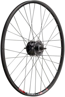 Rueda Alfine SG-S7001-8 Disc Center Lock 8 Velocidades