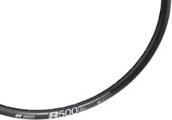 Dt-swiss Llanta R 500 DB Disc Road -Schwalbe Ventas 215230