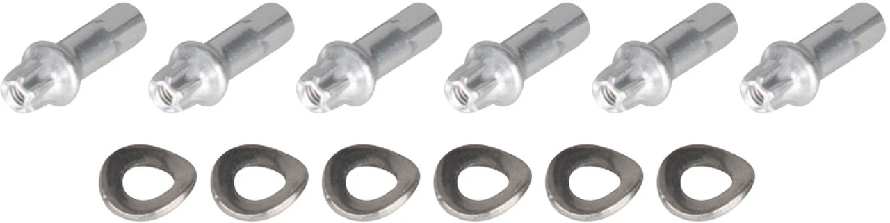 Dt-swiss Kit De Radios Para RR 21 DICUT® / PR 1600 DICUT® 7 Dt-swiss Kit De Radios Para RR 21 DICUT® / PR 1600 DICUT® - Imagen 5