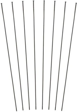 Dt-swiss Kit De Radios Para H 1700 SPLINE® 30 27,5"