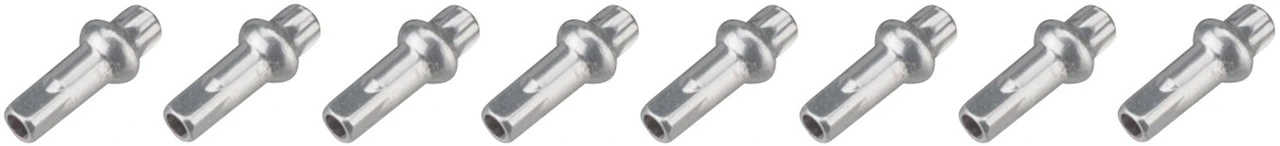 Dt-swiss Kit De Radios Para H 1900 SPLINE® 30 29" 7 Dt-swiss Kit De Radios Para H 1900 SPLINE® 30 29" - Imagen 5