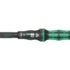 Wera Llave De Torsión Click-Torque A 5 -Schwalbe Ventas 216146