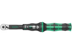 Wera Llave De Torsión Click-Torque A 5