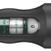 Wera Llave De Torsión Click-Torque A 6 -Schwalbe Ventas 216150